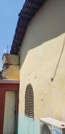 Imagem Casa Com Lote Grande No Nova Suica Oportunidade