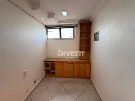 Imagem Apartamento com 4 dormitórios à venda, 112 m² por R$ 490.000,00 - Setor Campinas - Goiânia/GO