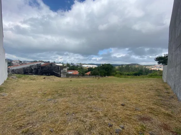 Imagem Terreno à Venda, 2.500 m² em Vila Suissa - Mogi das Cruzes