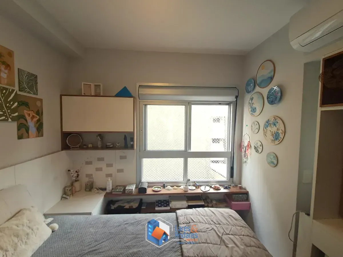 Imagem Apartamento para venda em Vila Madalena com 1 quarto, 36m²