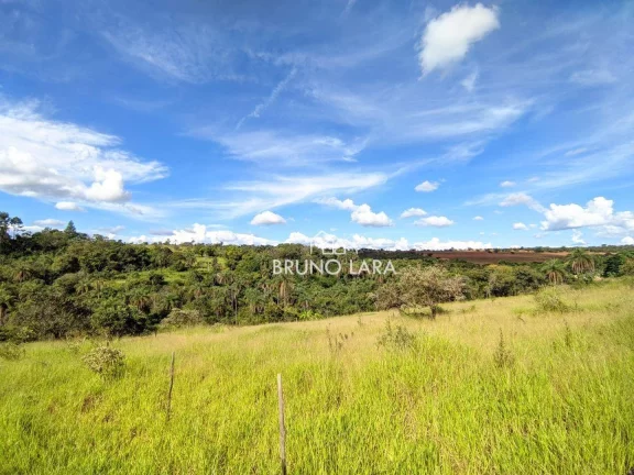 Imagem Lote à venda em Igarapé MG, Bairro Santa Rosa.