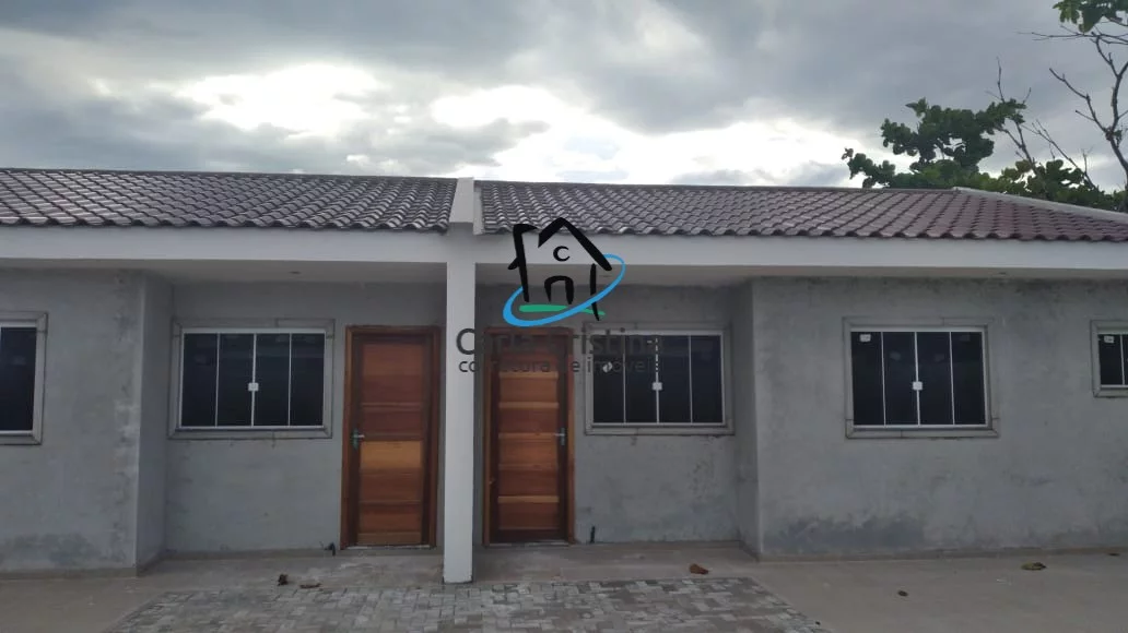 Foto do imóvel CASA RESIDENCIAL em PONTAL DO PARANÁ - PR, Grajau