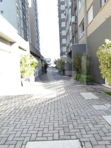 Imagem Apartamento para Venda - 75.32m², 3 dormitórios, sendo 1 suites, 1 vaga - Jardim Carvalho