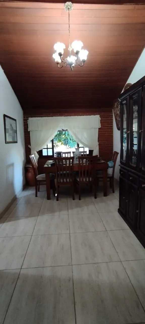 Imagem Condomínio Village Paineiras - Casa Estilo Colonial
