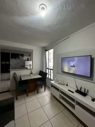 Imagem Apartamento à venda, 2 quartos, 1 vaga, Residencial Park I - VESPASIANO/MG