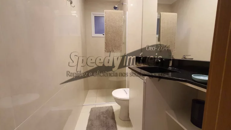 Imagem Apartamento em Praia Grande 2 dormitórios, bairro Boqueirão