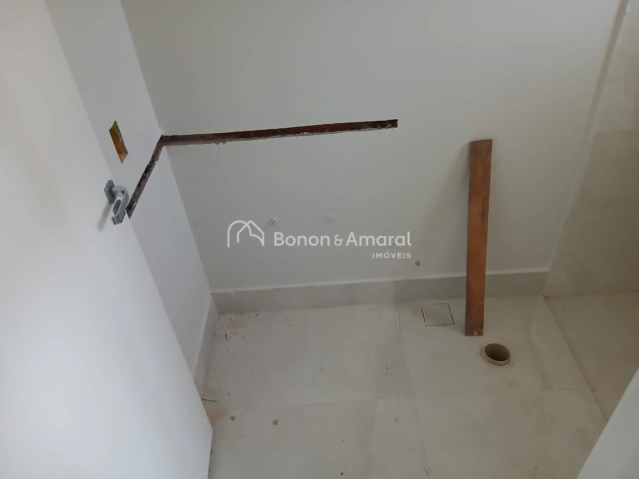 Imagem Casa a Venda no Condomínio Campos do Conde II - Paulínia
