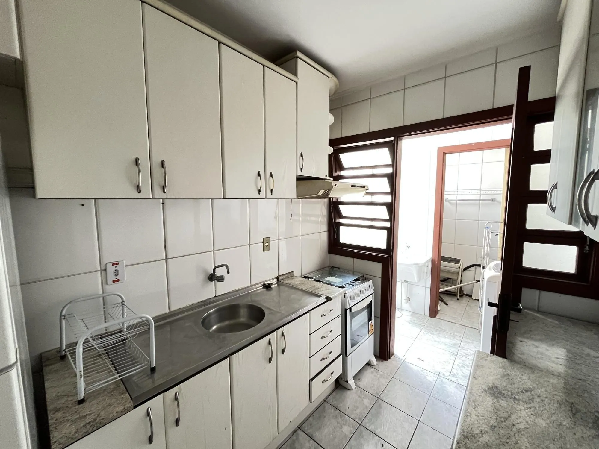 Imagem Apartamento com 71,78m² de área privativa