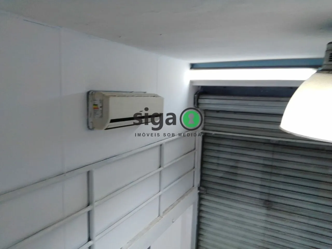 Imagem Loja em Prédio Residencial á Venda na Bela Vista- 112m²!