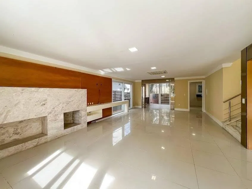 Imagem Casa de condomínio à venda em Viamão, São Lucas, com 3 quartos, 300m2