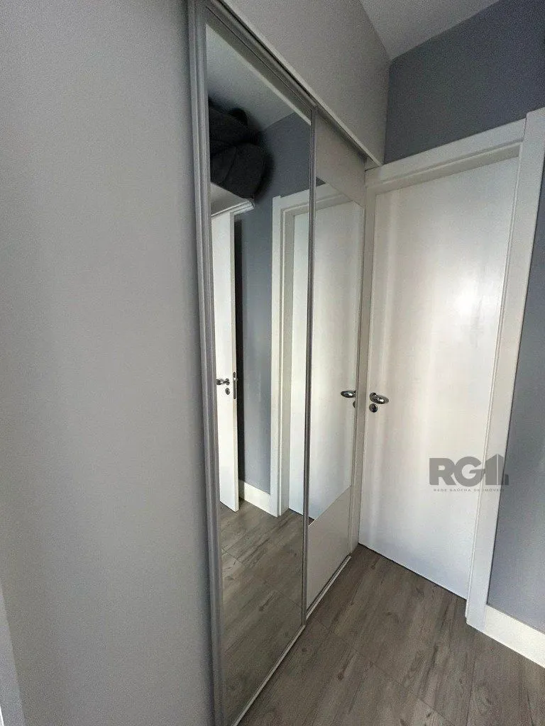 Imagem Apartamento em Jardim Sabará