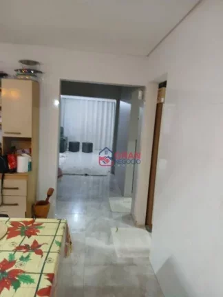 Imagem Casa 2 Quartos Rio Pequeno 140m