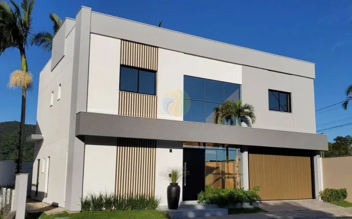 Foto do imóvel Casa Condominio Boulevard em Rua Emanuel Rebelo dos Santos