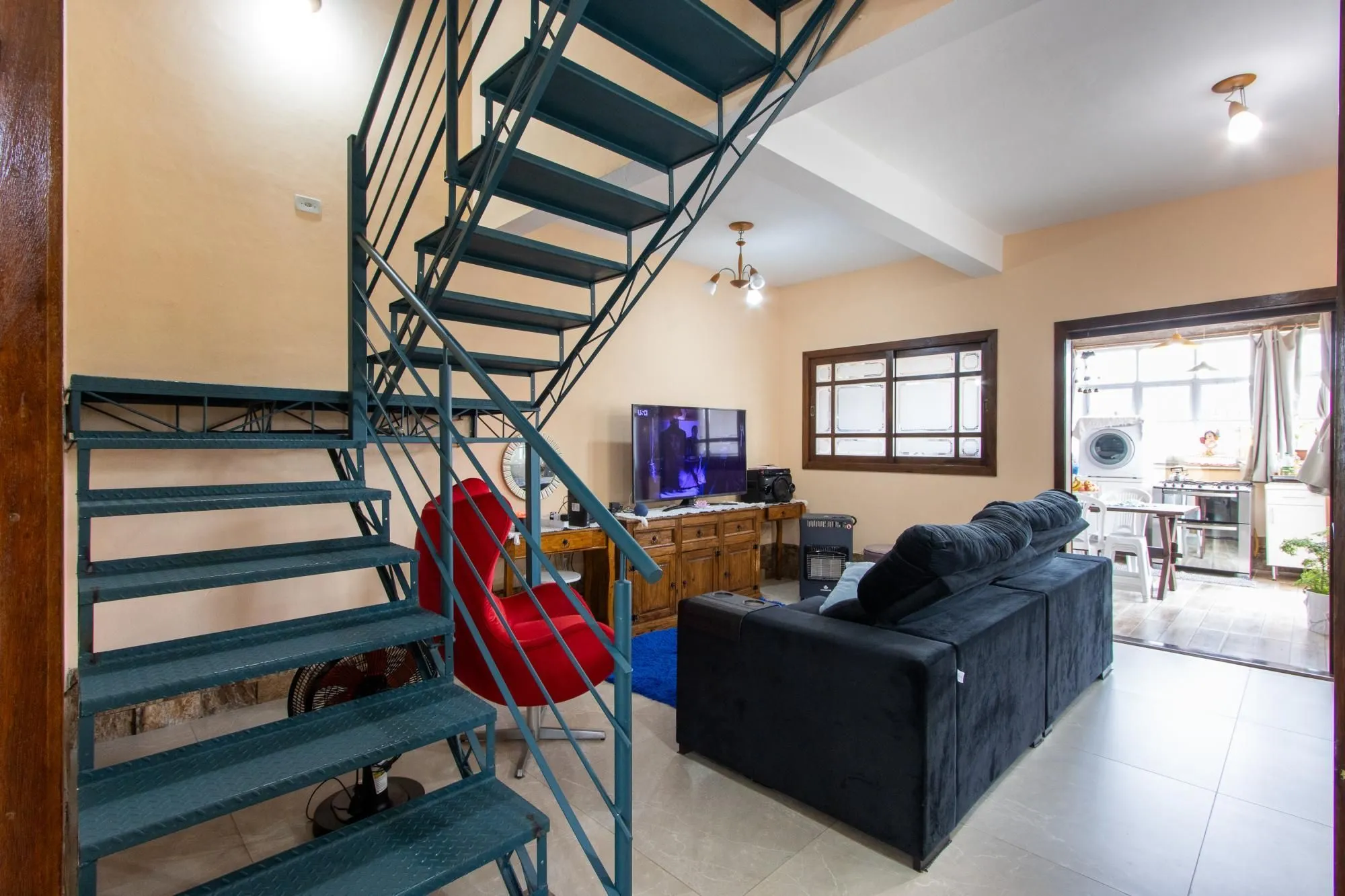 Imagem Casa em Vila Nova
