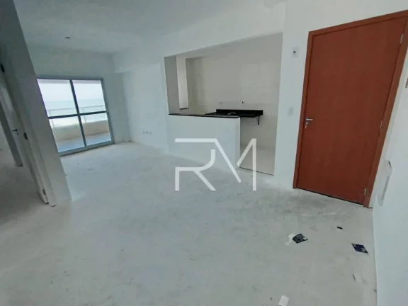 Imagem Apartamento com 3 dormitórios à venda, 91 m por R$ 662.000,00 - Vila Dinópolis - Mongaguá/SP