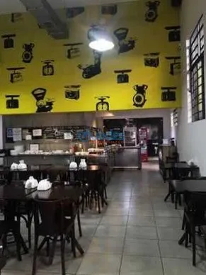 Imagem Restaurante em Vila Mascote - SP: 250m² por R$470K para venda