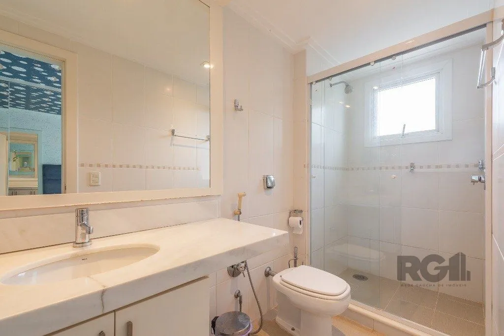 Imagem Apartamento em Três Figueiras