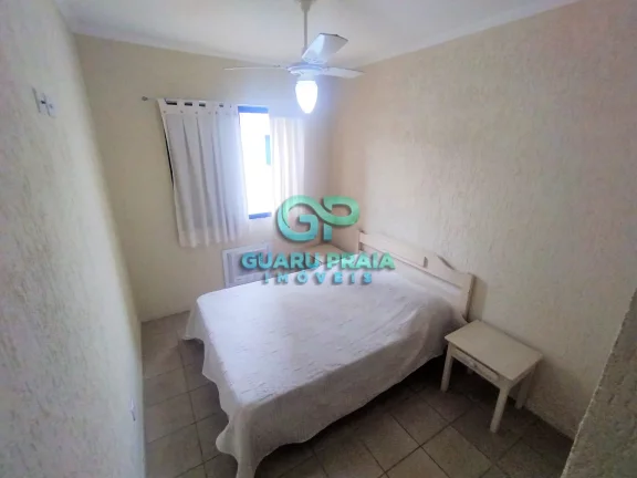 Imagem Apartamento à venda no bairro Enseada - Guarujá/SP
