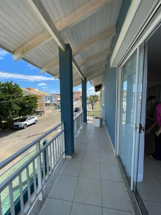 Imagem CASA RESIDENCIAL em Barra Velha - SC, Tabuleiro