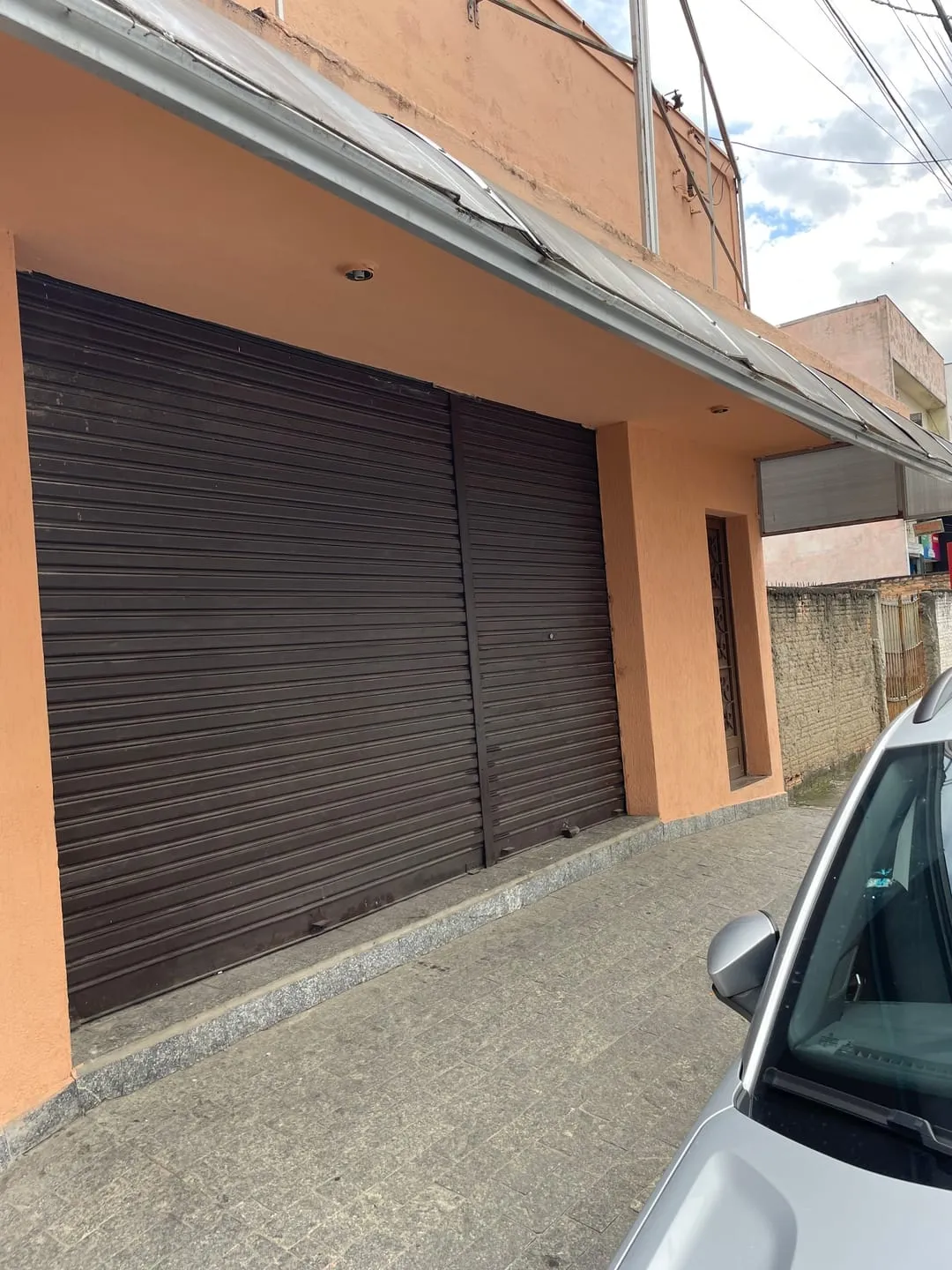 Imagem Comercial para Locação 550M², São Benedito, Pindamonhangaba - SP
