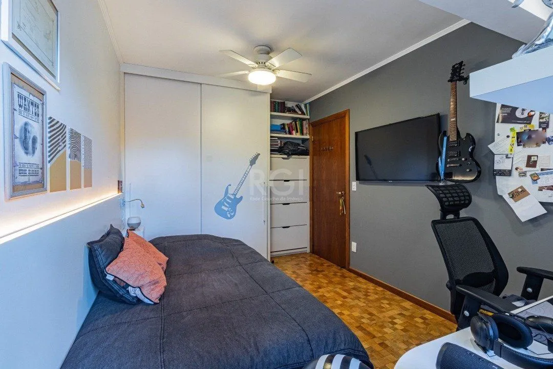 Imagem Casa de Condomínio em Tristeza