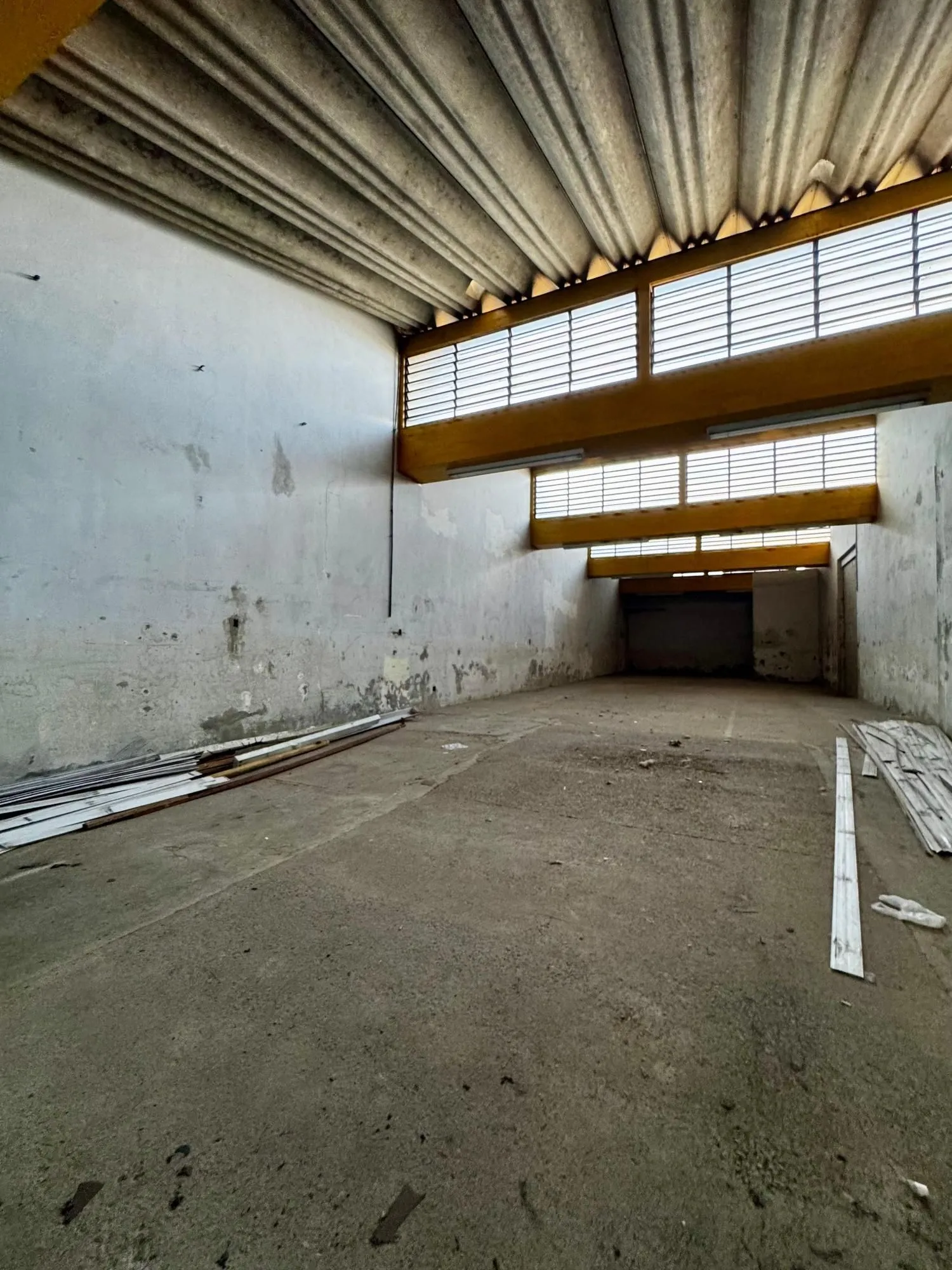 Imagem Predio para Locação/Aluguel - 1470m², 0 dormitórios, Floresta