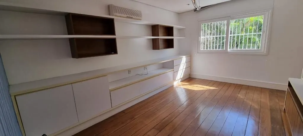 Imagem Casa com 3 suítes e piscina no Boa Vista