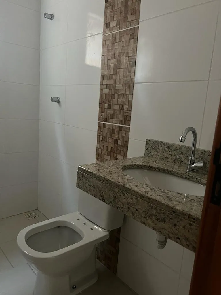 Imagem Casa à venda 3 Quartos, 1 Suite, 2 Vagas, 125M², Granja Daniel, Taubaté - SP