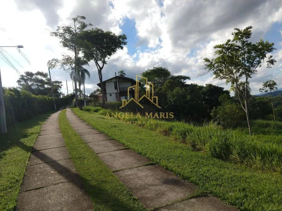 Imagem Terreno/ Lote 2004m², Condomínio Village Alpino, Bairro dos Freitas Sjc.