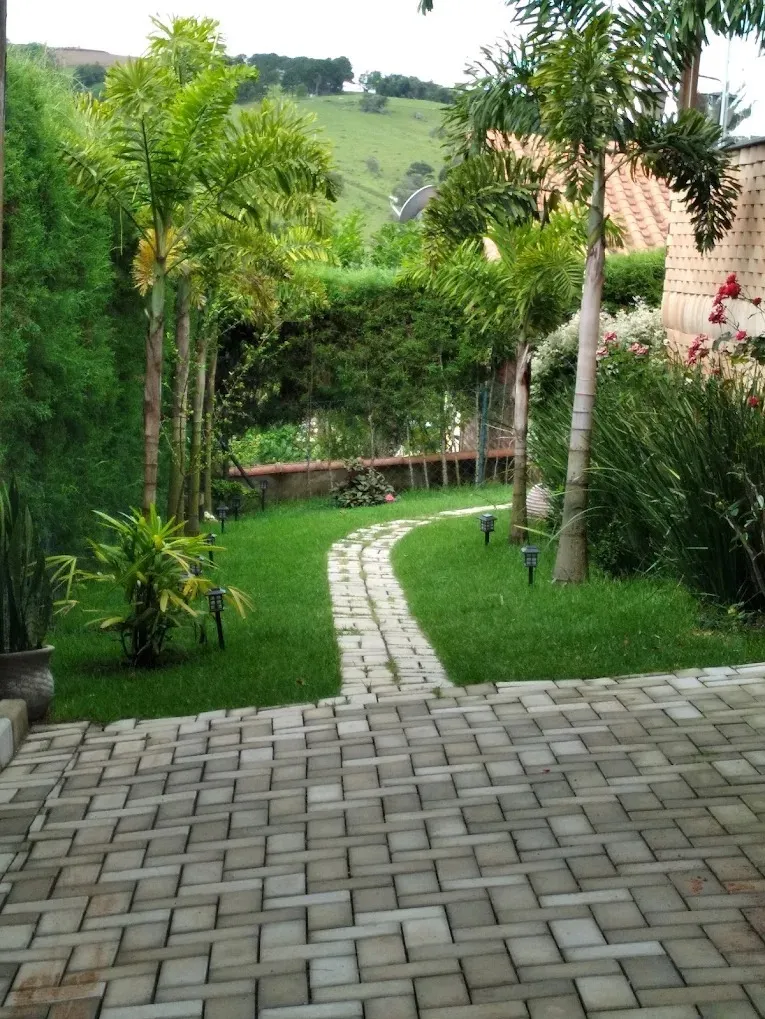 Imagem Terreno à venda no Condomínio Potribu de Cima em Itu-SP com 1.000,00 m² de área.