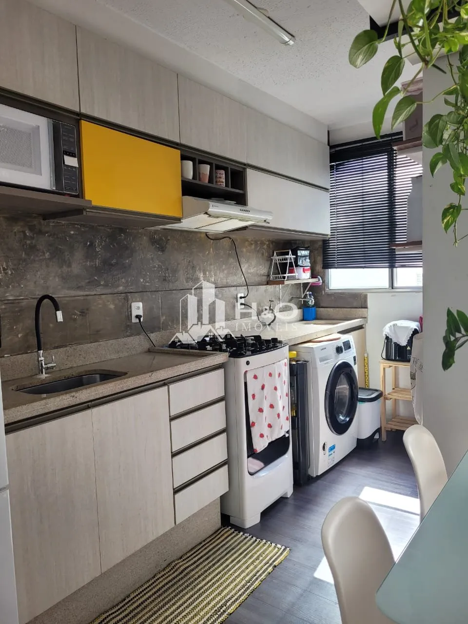 Imagem Apartamento à venda | 44 m² | 2 dormitórios | Vaga grande | Condomínio Saint Jonh