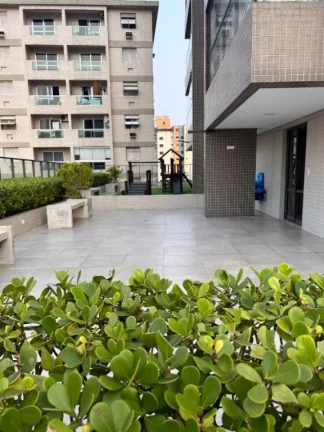 Imagem EXCELENTE OPORTUNIDADE!!! Apartamento alto padrão no bairro Guilhermina, 3 dormitórios e 3 suítes!