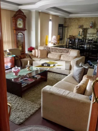 Imagem Apartamento para venda Vila Monumento com 139m2