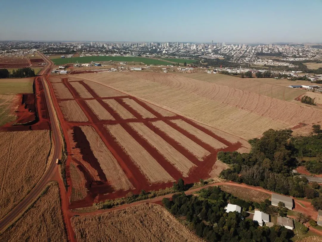 Imagem Terreno à venda em Cascavel, Loteamento Alta Vista - Lançamento!