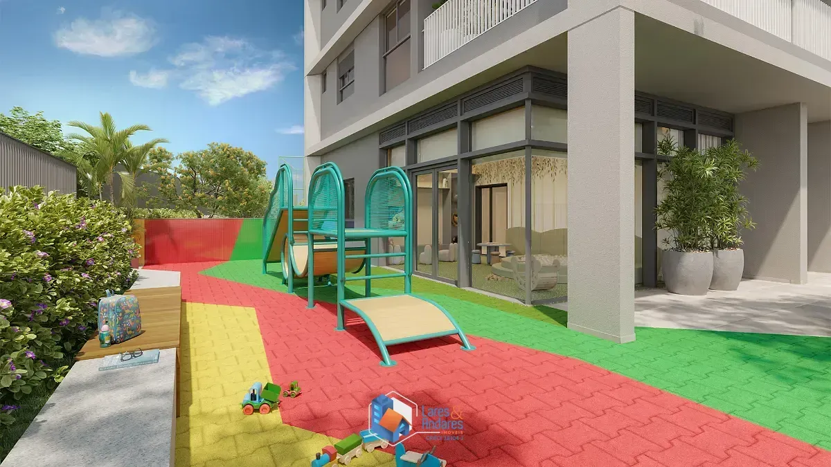Imagem Apartamento para venda em Campo Belo com 3 quartos, sendo 3 suítes, 131m²