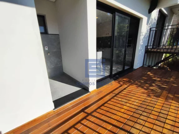 Imagem Casa com 3 dormitórios para alugar por R$ 3.150,00/mês - Nova Araújo - Socorro/SP