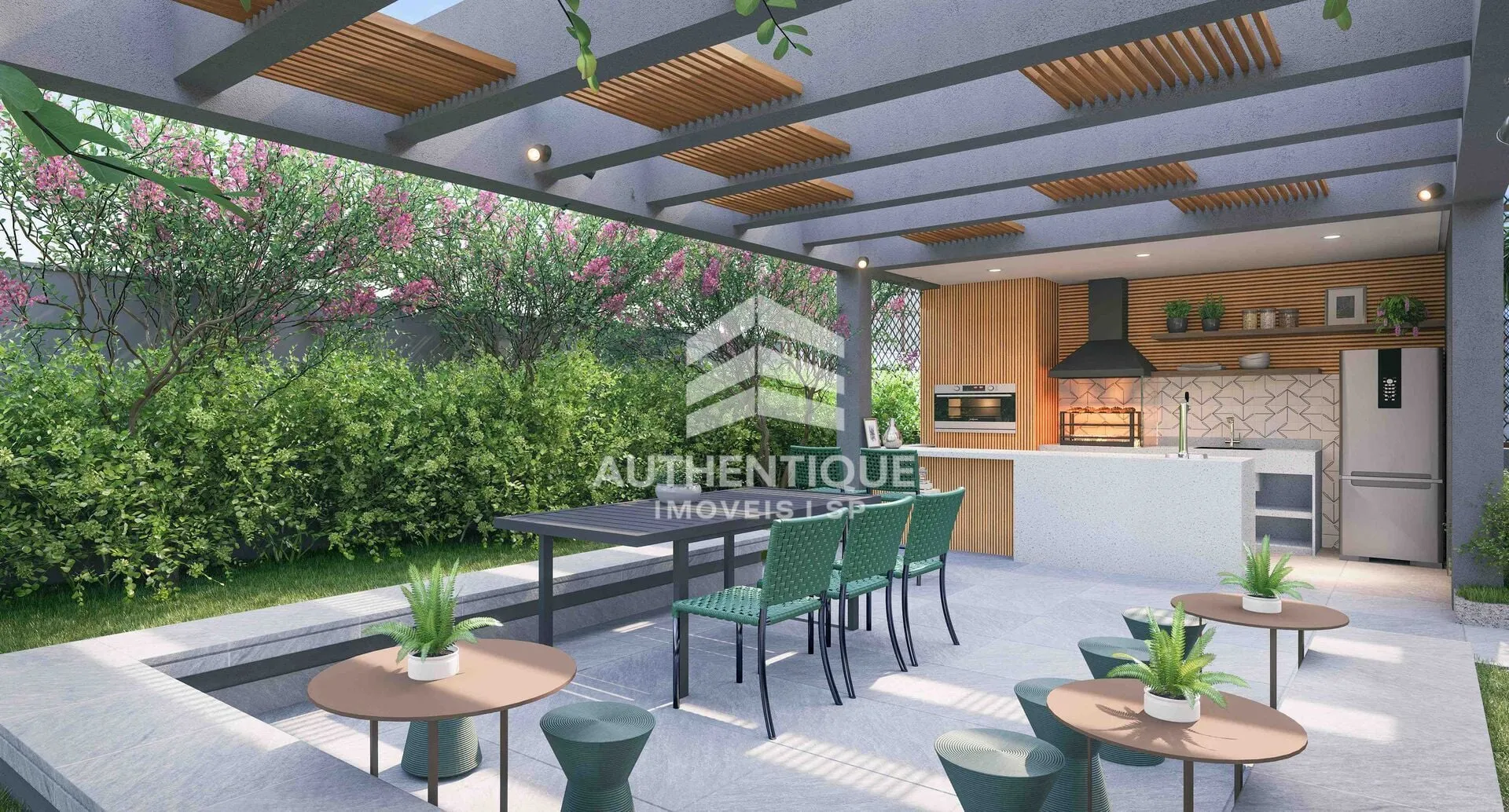 Imagem MISTRAL PATRIANI SBC JARDIM DO MAR - Apartamento à venda no bairro Jardim do Mar - São Bernardo do Campo/SP