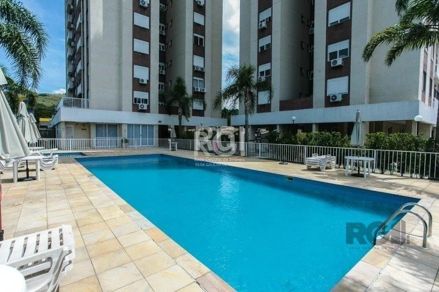 Imagem Apartamento em Partenon