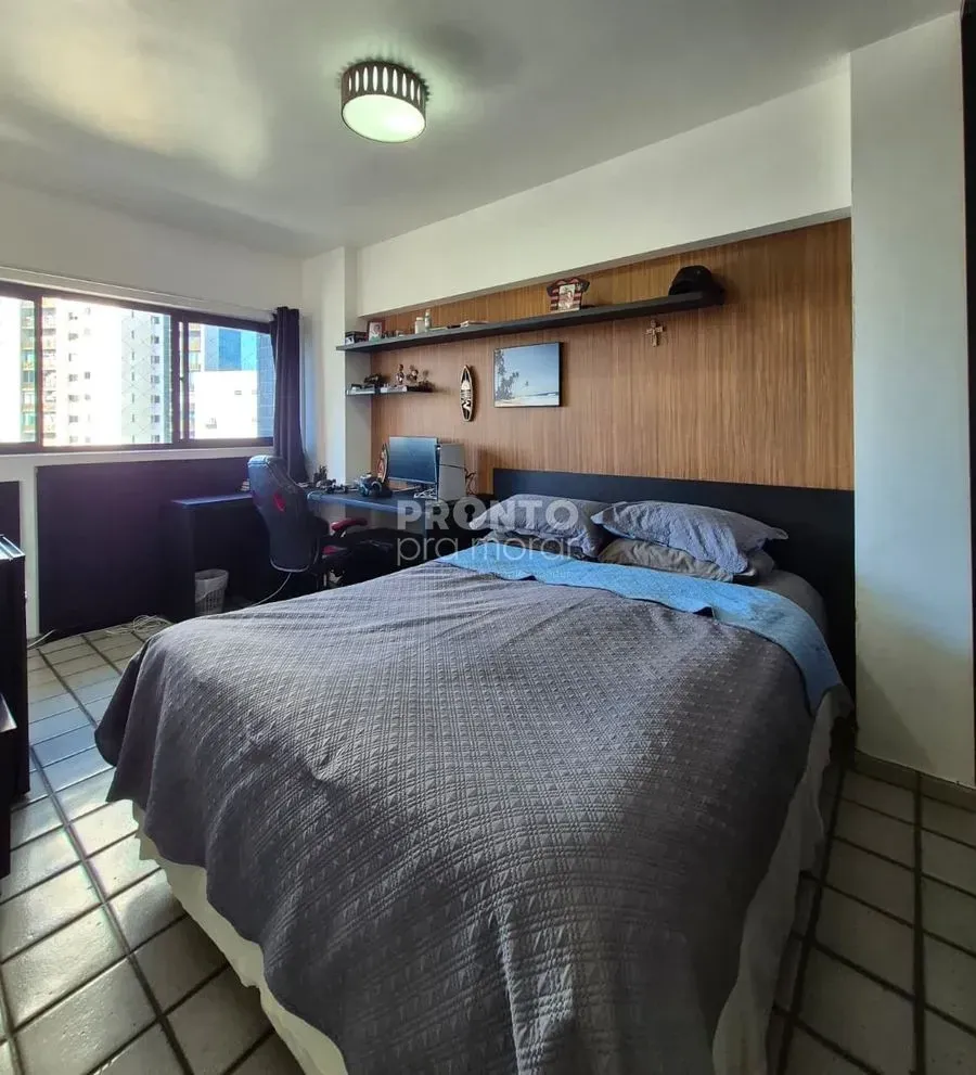 Imagem Apartamento com 4 Quartos à Venda, 212 m² em Boa Viagem - Recife