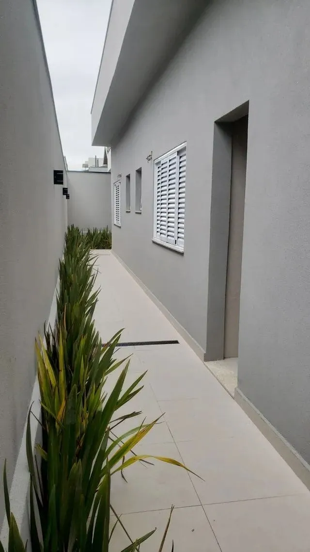 Imagem Casa à venda 3 Quartos, 3 Suites, 4 Vagas, 503M², Bairro do Grama, Caçapava - SP | Condomínio Terras do Vale