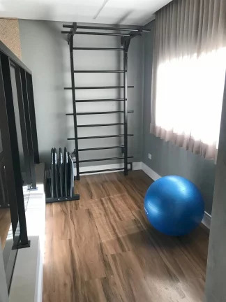 Imagem Apartamento Cobertura com 3 quartos e 3 vagas