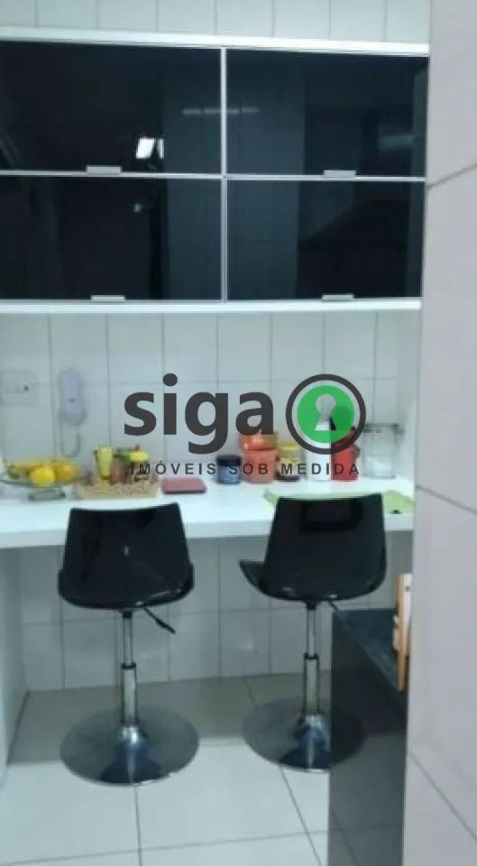 Imagem APARTAMENTO: PANAMBI - 122/M² - 03 SUÍTES E 02 VAGAS.