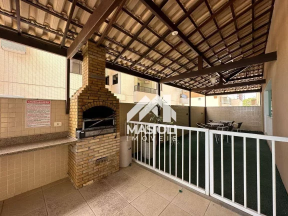 Imagem Apartamento com 2 dormitórios à venda, 70 m² por R$ 995.000,00 - Praia de Itaparica - Vila Velha/ES