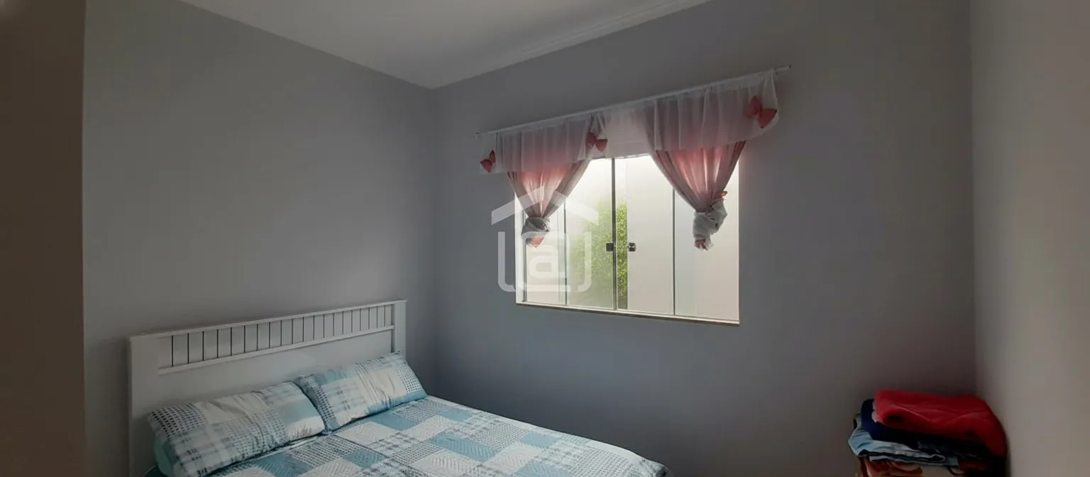 Imagem Casa 2 quartos à venda em Jardim Floresta I, Bandeira do Sul