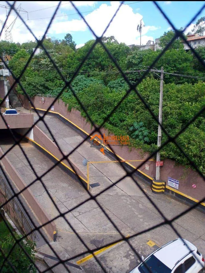 Imagem Apartamento com 2 dormitórios à venda, 45 m² por R$ 220.000,00 - Jardim São Luis - Guarulhos/SP