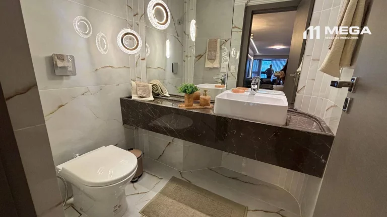 Imagem Cobertura com 4 dormitórios à venda, 439 m² por R$ 8.500.000,00 - Praia da Costa - Vila Velha/ES