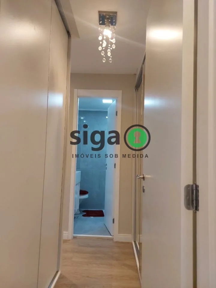 Imagem VILA ANDRADE: 129/M², 03 SUÍTES, 02 VAGAS.