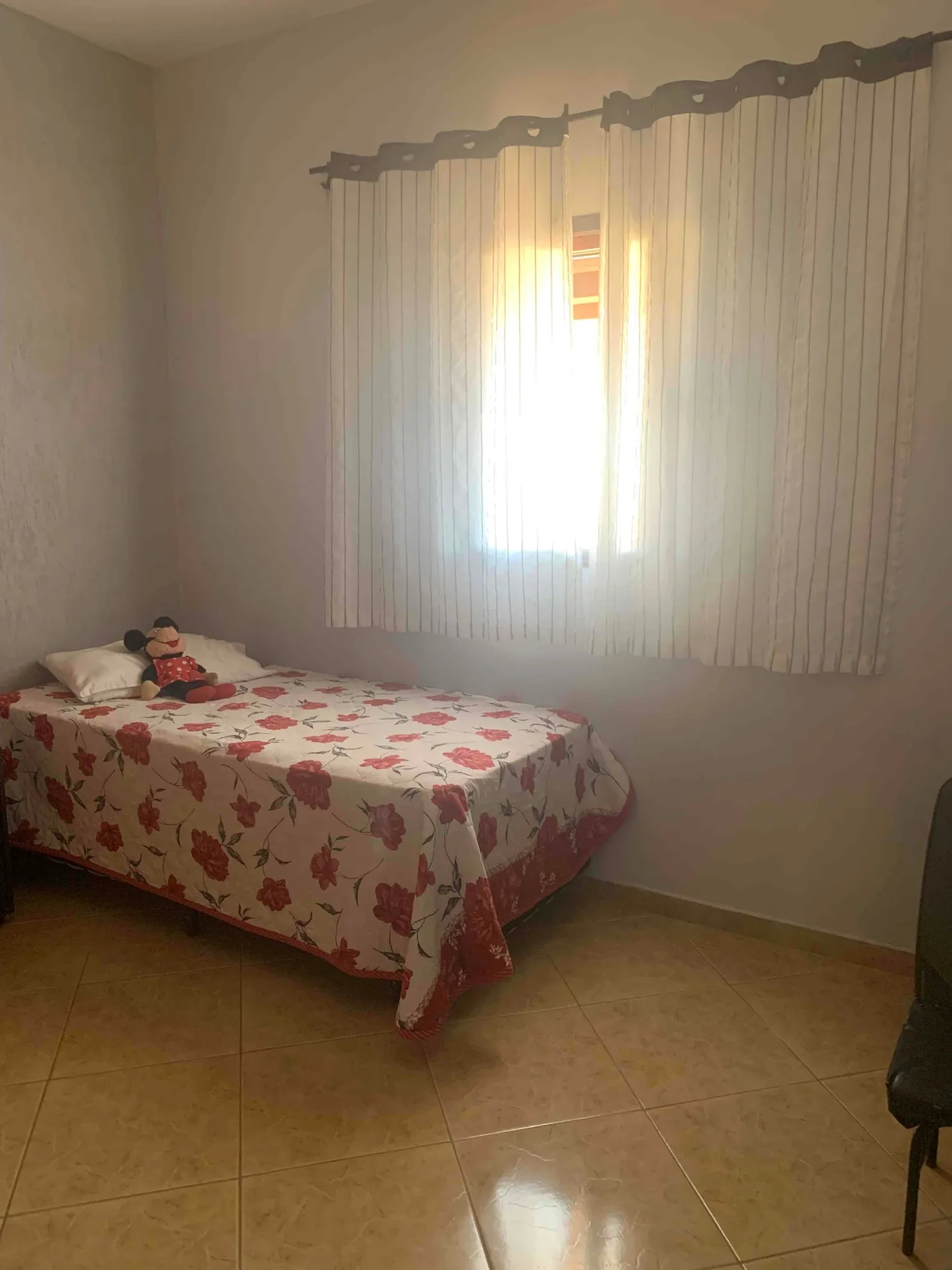Imagem Casa de vila à Venda, Residencial Campo Belo, Pindamonhangaba, SP