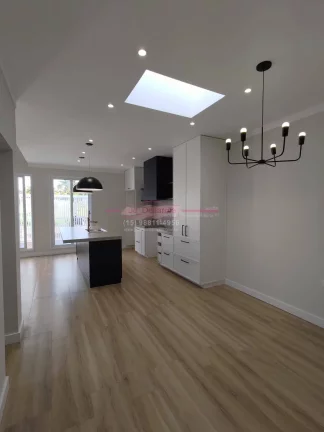 Imagem Casa nova em Residencial aberto
