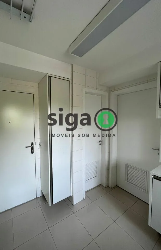 Imagem Apartamento de 149 3 dormitórios sendo 2 suítes